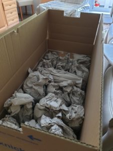 Tempotra Umzug Goslar, Braunschweig, Wolfsburg, Salzgitter, Wernigerode, Reinigung, Umzugsunternehmen, Umzugshelfer, Entsorgung, Haushaltsauflösung