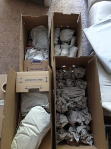 Tempotra Umzug Goslar, Braunschweig, Wolfsburg, Salzgitter, Wernigerode, Reinigung, Umzugsunternehmen, Umzugshelfer, Entsorgung, Haushaltsauflösung