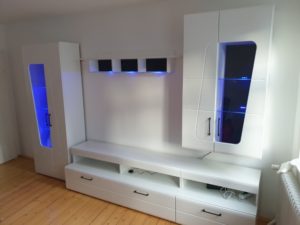Tempotra Umzug Goslar, Braunschweig, Wolfsburg, Salzgitter, Wernigerode, Reinigung, Umzugsunternehmen, Umzugshelfer, Entsorgung, Haushaltsauflösung
